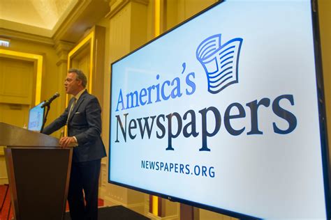 America's Newspapers puts the emphasis on its members | America's Newspapers