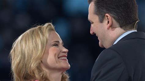 Meet Ted Cruz's top fundraiser: his wife - CNNPolitics