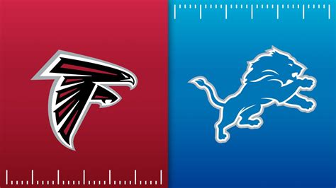 Atlanta Falcons vs. Detroit Lions highlights | Preseason Week 1