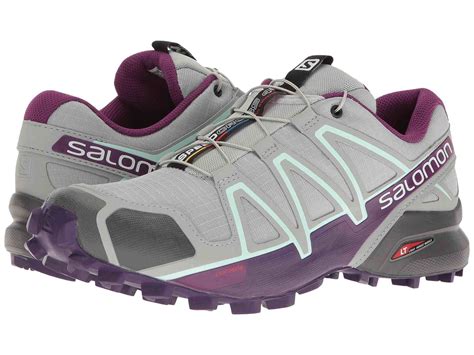 The 9 Best Trail Running Shoes for Women of 2020