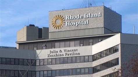 Working at Rhode Island Hospitals...: get the Employee Happiness Score here