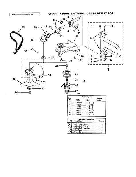 Homelite Fuel Line Diagram - General Wiring Diagram