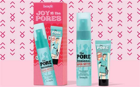 Benefit Cosmetics Gift Set $15! | Free Stuff Finder