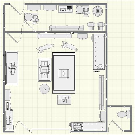 Bee keepers wood shop - Fine Woodworking | Woodworking shop plans, Workshop plans, Woodworking ...