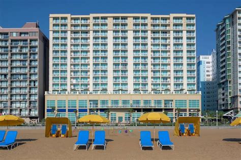 Hotels in Virginia Beach, VA - Find Hotels - Hilton