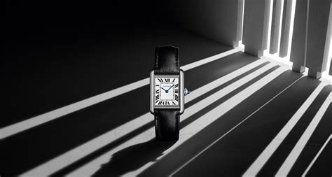 9 Stunning New Cartier Watches for 2021 - Sharp Magazine