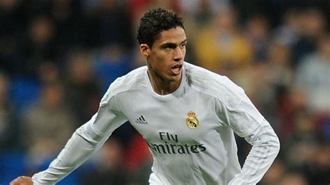 Raphaël Varane 2018 Wallpapers - Wallpaper Cave