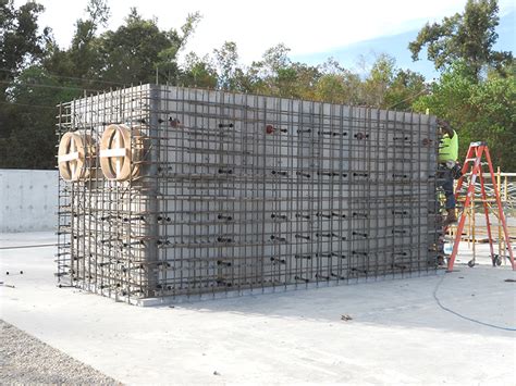 Should You Choose Precast Concrete or Cast-In-Place? - Romtec Utilities