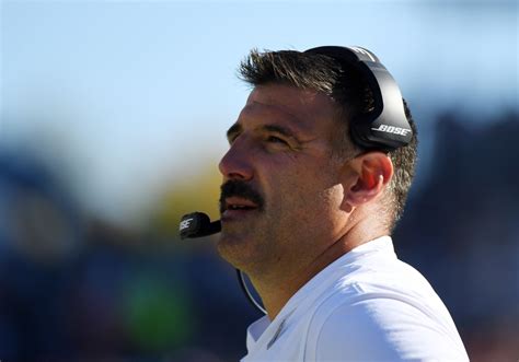 Titans Coach Mike Vrabel Calls For 'Inclusion, Diversity, Equality, Opportunity' - Sports ...