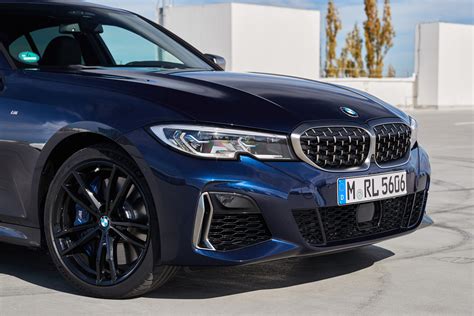 Road Test: 2020 BMW M340i xDrive - Vicarious Magazine