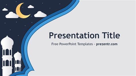 Download Template Ppt Islami – pulp