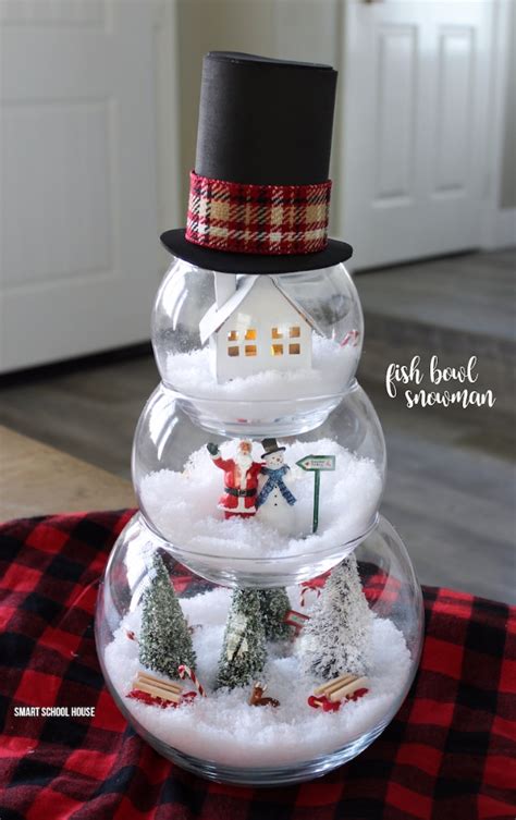 15 Wonderful DIY Winter Decor Crafts You Can't Miss Out On