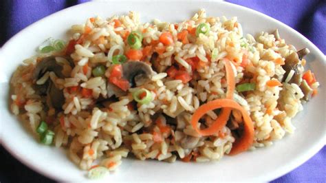 Brown Rice Pilaf Recipe - Food.com