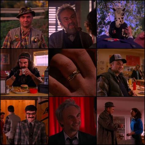 "Windom Earle's mind is like a diamond." : r/twinpeaks