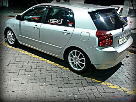 Toyota Corolla / RunX Rsi OEM 16" Rims For Sale - Car Parts - PakWheels Forums