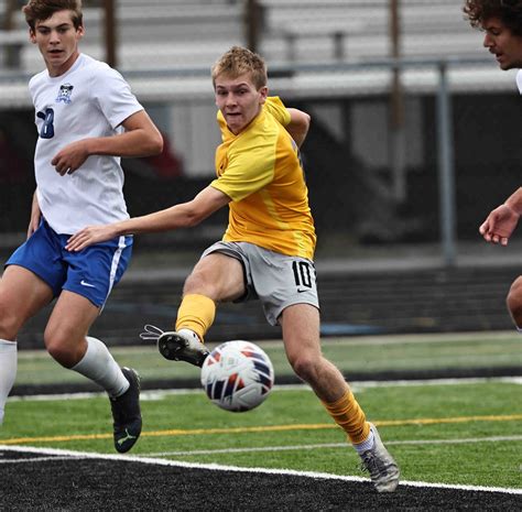 Ohio high school boys soccer: The best players in 2023