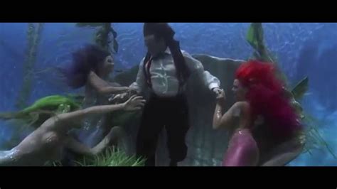 "Mermaids" from Hook (1991) by John Williams - 800% Slower - YouTube