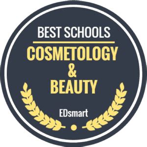 Best Cosmetology Schools For 2018 - 20 Best Beauty Schools