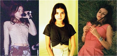 20 Photos of Hope Sandoval of Mazzy Star in the 1990s | Flipboard