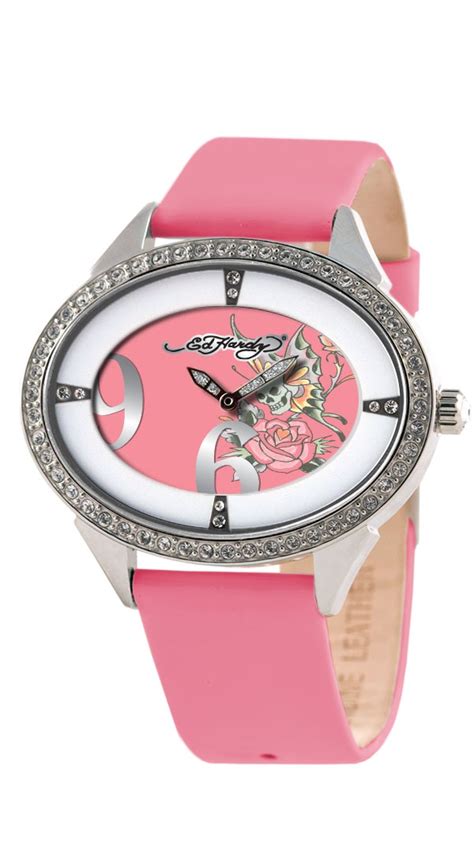 Comunidad Ed Hardy Watches: Women