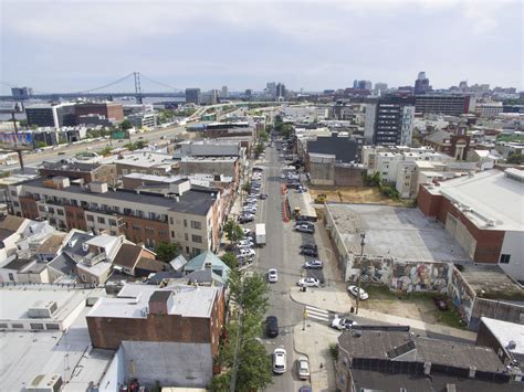 Northern Liberties Population Expected to Double with 4,600 New ...