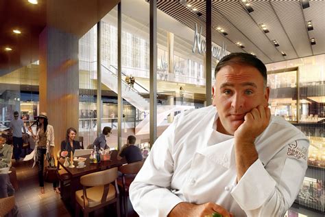 Jose Andres Will Open a Massive Food Hall at Hudson Yards [UPDATED ...