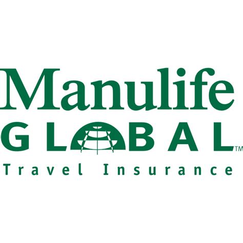 Manulife Global Logo [ Download - Logo - icon ] png svg