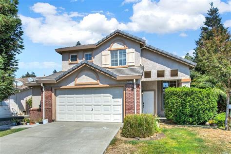 Vacaville, CA Real Estate - Vacaville Homes for Sale | realtor.com®