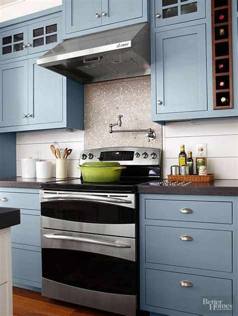 Clever Alternatives | Painted kitchen cabinets colors, Kitchen remodel ...