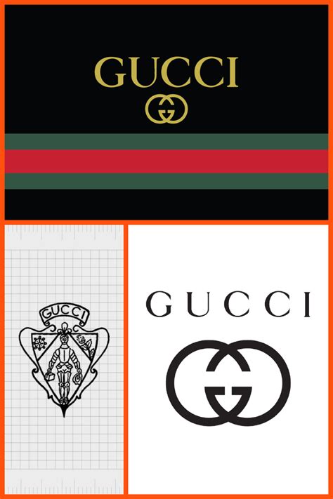 Gucci Logo Images