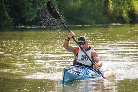 Kayak Fitness and Form Clinic - Saunders Finger Lakes Museum