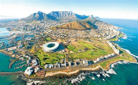 Free photo: Cape Town - Capetown, City, Construction - Free Download - Jooinn