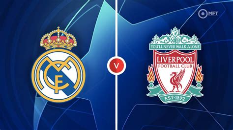 Real Madrid vs Liverpool Prediction and Betting Tips