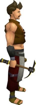 Gilded iron pickaxe - The RuneScape Wiki