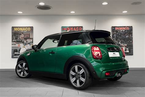 Used 2019 MINI Hatch Cooper S 60 Years Edition For Sale (U753 ...