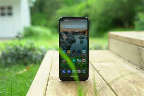 Motorola Moto G Fast Review: ‘budget’ isn’t a bad word – Phandroid