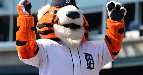 Detroit Tigers change their iconic uniforms for 2018 - Bless You Boys