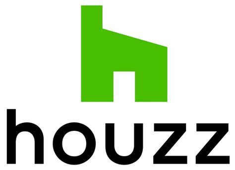 Brand New: New Logo for Houzz by Pentagram