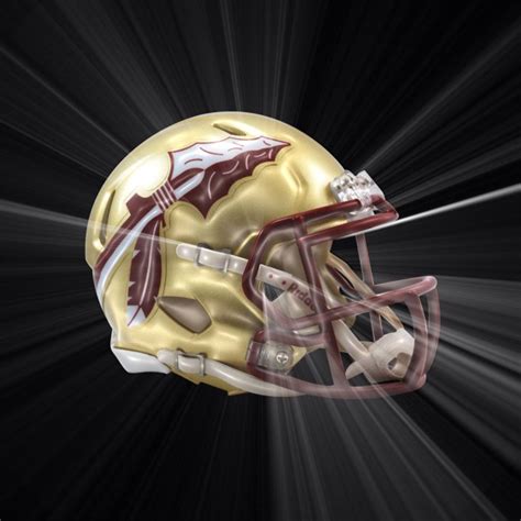 Pin by Tanya Miles on FSU Photos | Football helmets, Helmet, Seminole