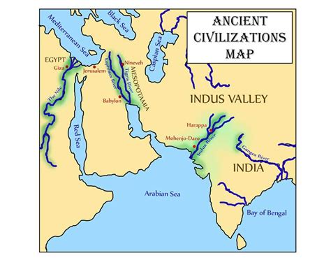 Ancient India Map Worksheet Answer Key: Unlocking the Secrets of the Past