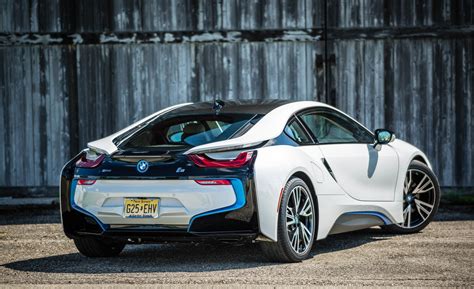 2019 BMW i8 | Video Review | Car and Driver