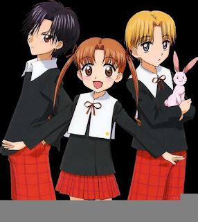 ILOVEANIME:): ALice Academy:)) ( Gakuen ALice)