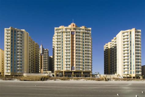 Club Wyndham Ocean Boulevard | North Myrtle Beach, SC 29582:3206