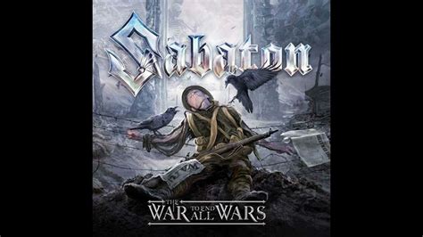 Sabaton - Dreadnought (1 Hour) - YouTube