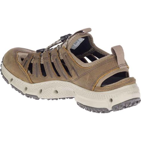 Merrell Women's Hydrotrekker Hiking Sandals - Cloudy - Size 10 - Cloudy 10 | Sportsman's Warehouse