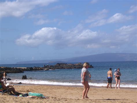 Snorkel spots | MauiIris