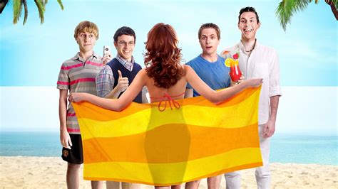 The Inbetweeners Movie (2011) - AZ Movies