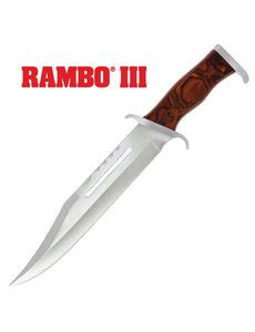 RAMBO III - Knife of John Rambo - OtakuNinjaHero.com