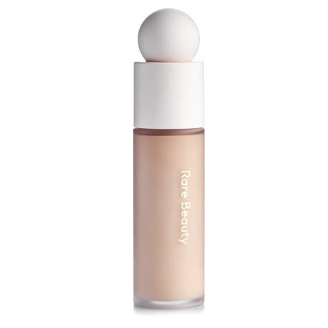 Rare Beauty Liquid Touch Foundation Review: I Wanted to Love It