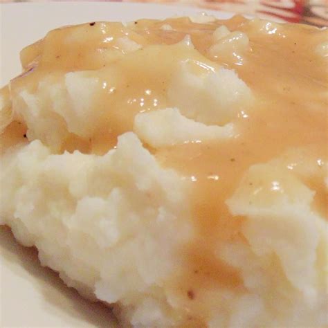 √ Kfc Gravy Copycat Recipe